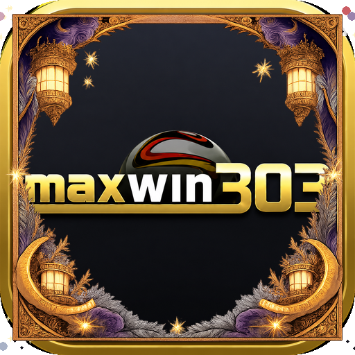maxwin303 — galeri pratinjau Resmi APK